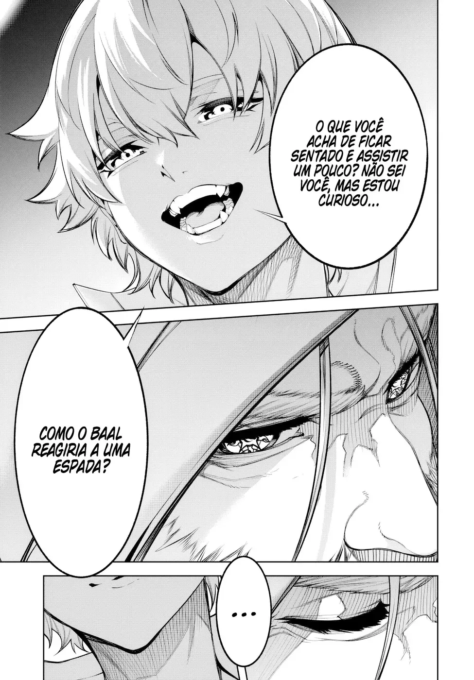 Read Tsue to Tsurugi no Wistoria PT Manga Online