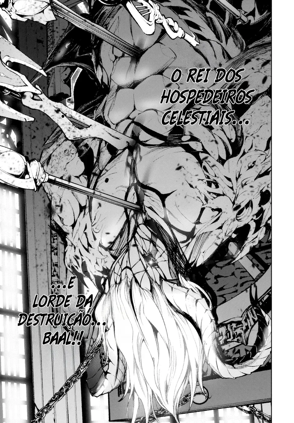 Read Tsue to Tsurugi no Wistoria PT Manga Online