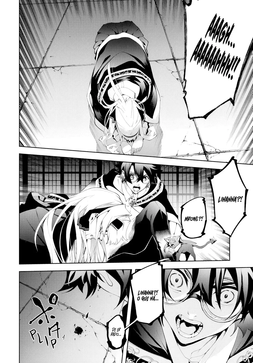 Read Tsue to Tsurugi no Wistoria PT Manga Online