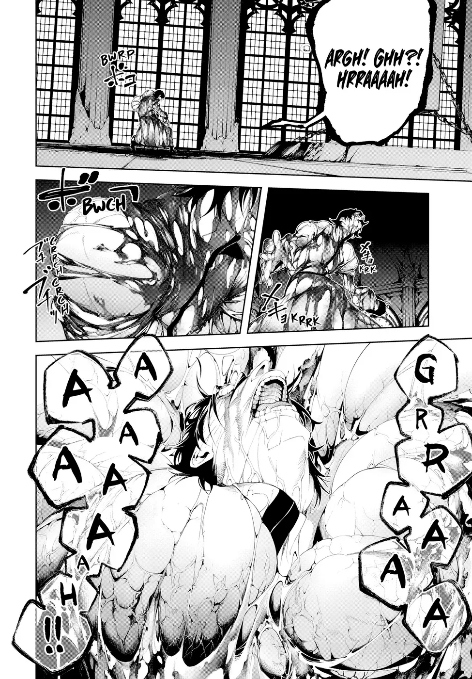 Read Tsue to Tsurugi no Wistoria PT Manga Online