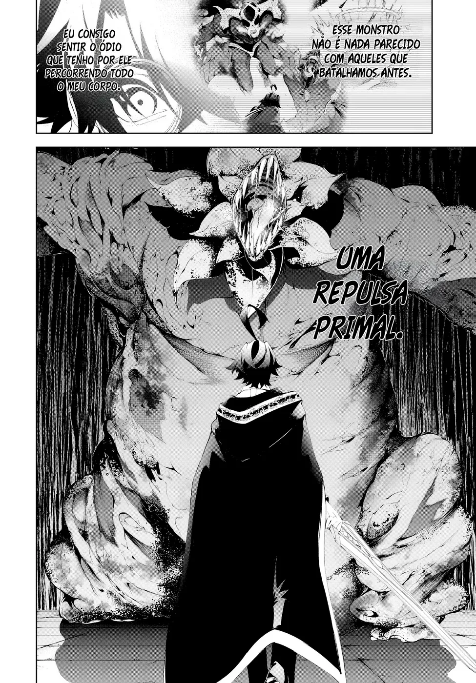 Read Tsue to Tsurugi no Wistoria PT Manga Online