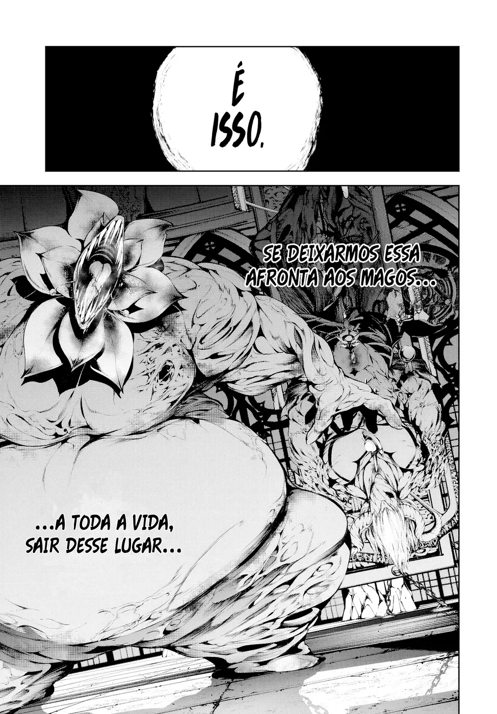 Read Tsue to Tsurugi no Wistoria PT Manga Online