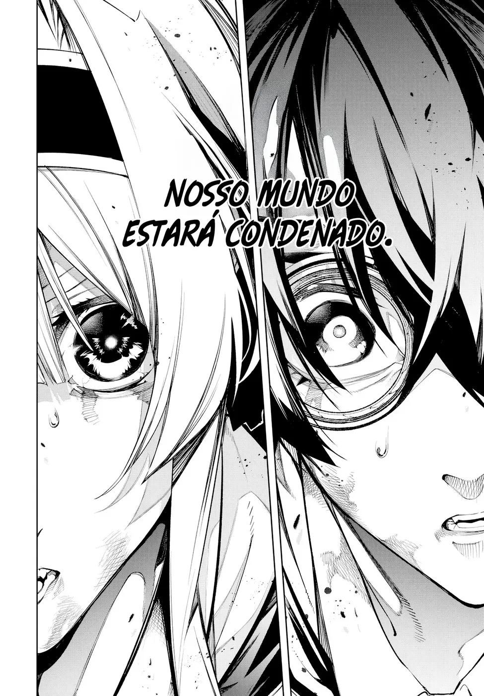 Read Tsue to Tsurugi no Wistoria PT Manga Online