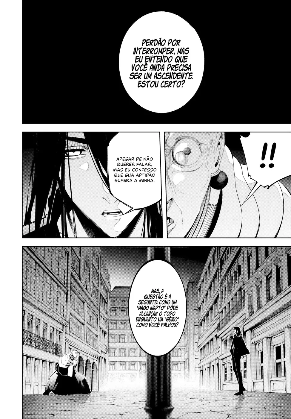 Read Tsue to Tsurugi no Wistoria PT Manga Online