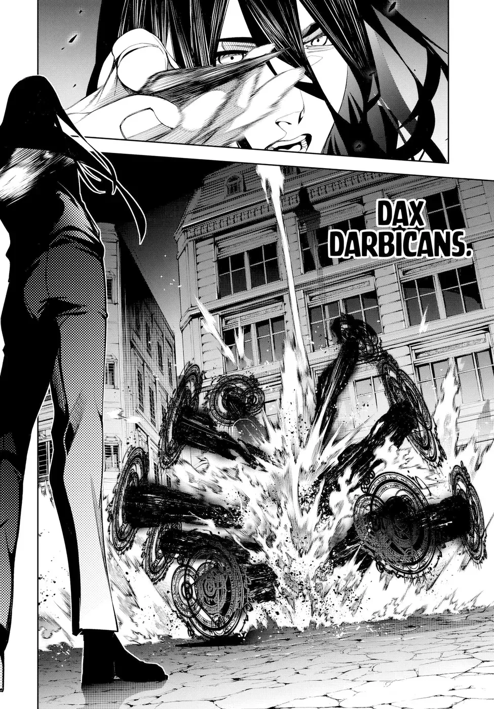 Read Tsue to Tsurugi no Wistoria PT Manga Online