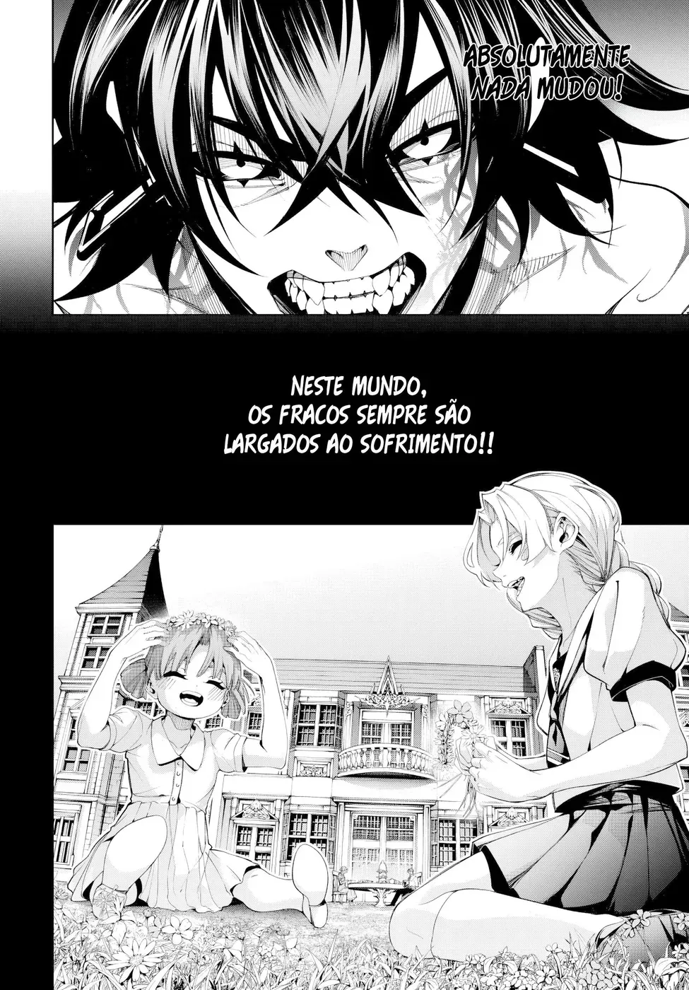 Read Tsue to Tsurugi no Wistoria PT Manga Online