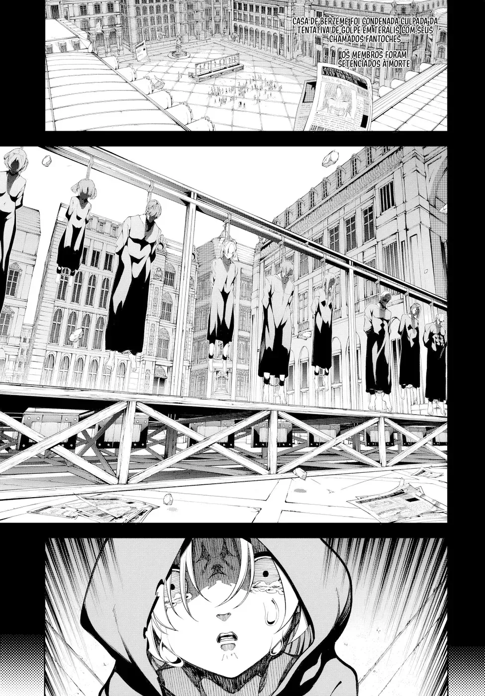 Read Tsue to Tsurugi no Wistoria PT Manga Online