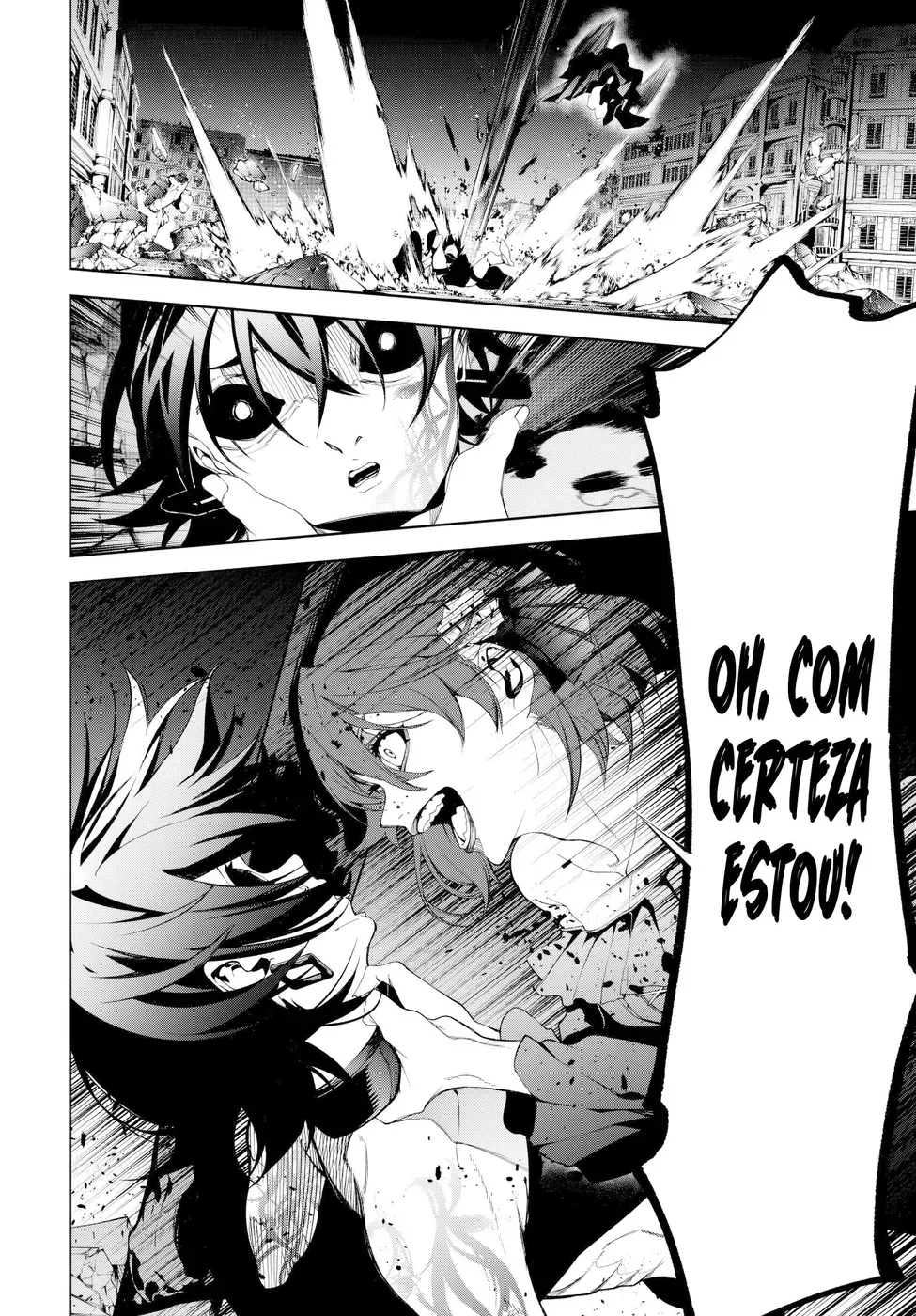 Read Tsue to Tsurugi no Wistoria PT Manga Online