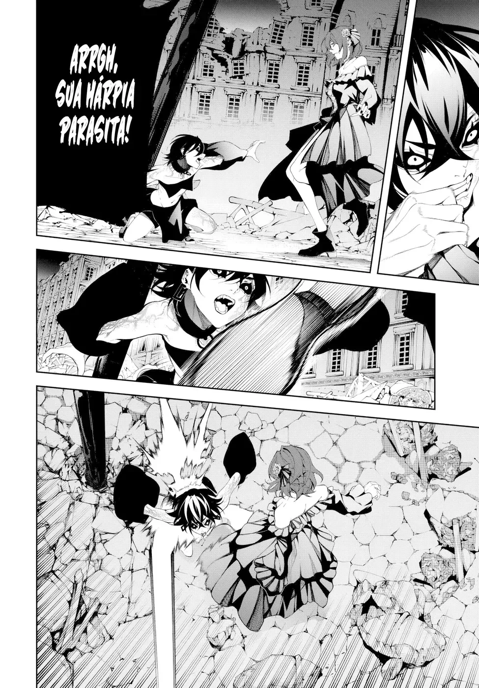 Read Tsue to Tsurugi no Wistoria PT Manga Online