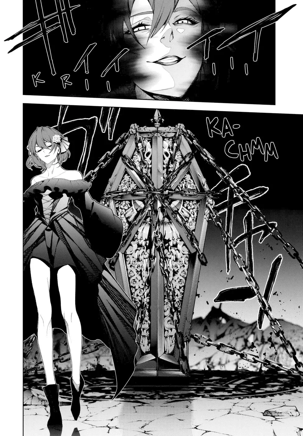 Read Tsue to Tsurugi no Wistoria PT Manga Online