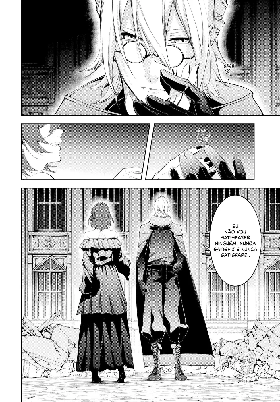Read Tsue to Tsurugi no Wistoria PT Manga Online