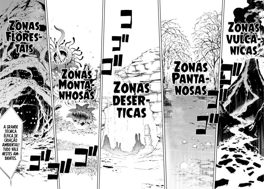 Read Tsue to Tsurugi no Wistoria PT Manga Online