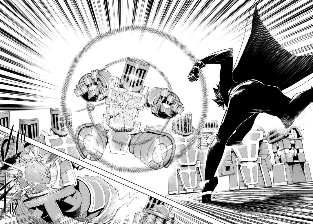 Read Tsue to Tsurugi no Wistoria PT Manga Online