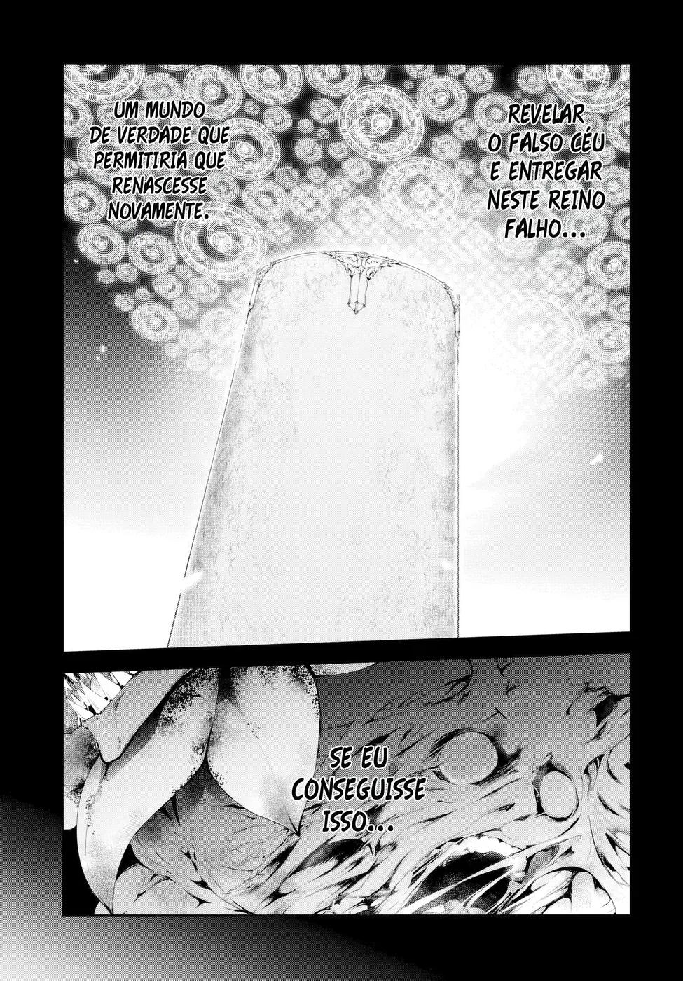 Read Tsue to Tsurugi no Wistoria PT Manga Online