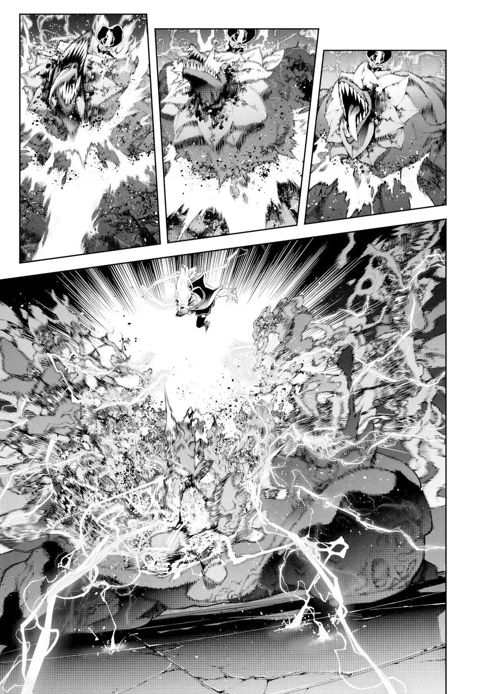 Read Tsue to Tsurugi no Wistoria PT Manga Online