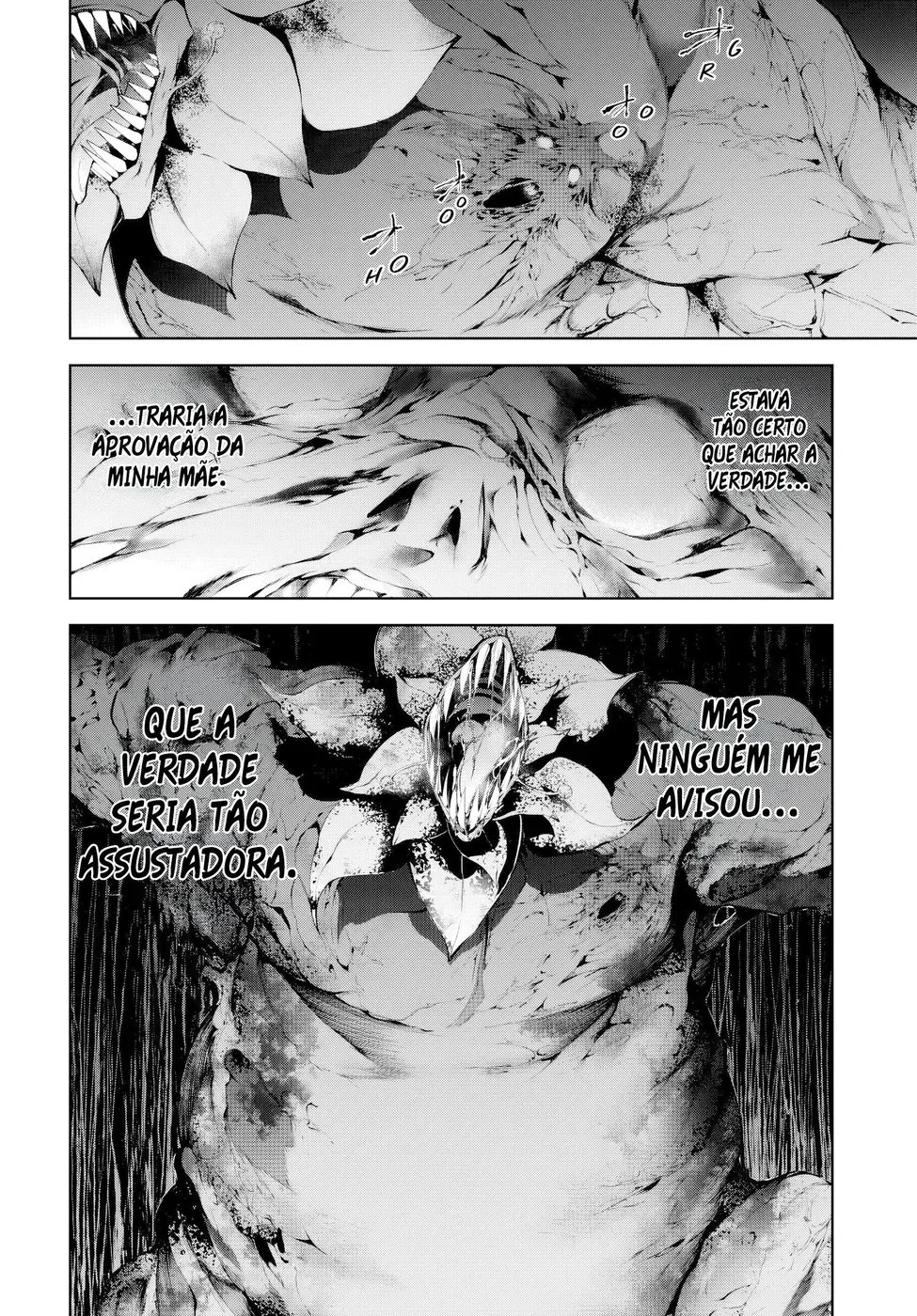 Read Tsue to Tsurugi no Wistoria PT Manga Online