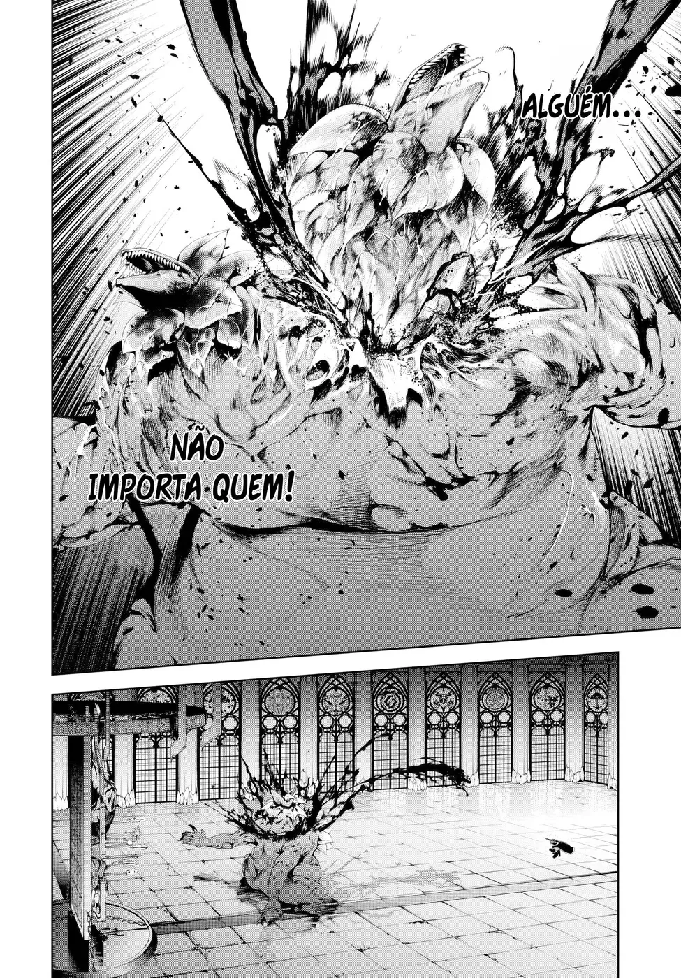 Read Tsue to Tsurugi no Wistoria PT Manga Online