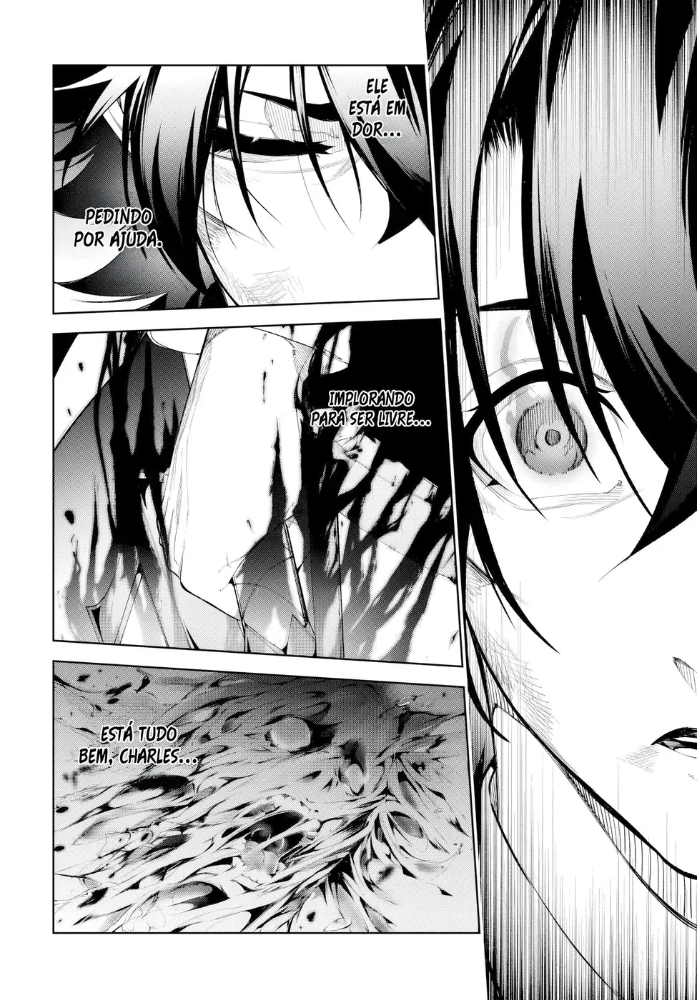 Read Tsue to Tsurugi no Wistoria PT Manga Online