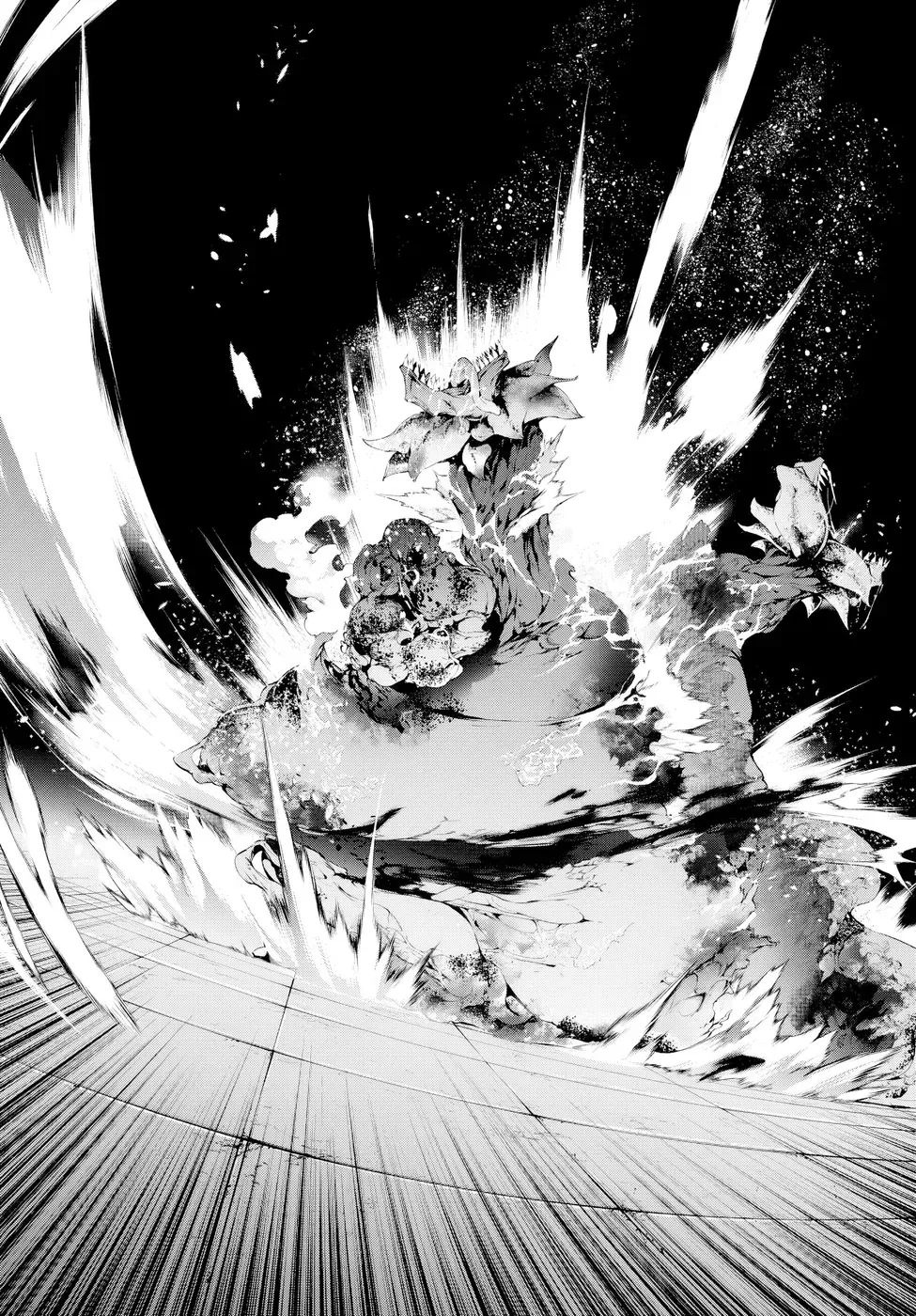 Read Tsue to Tsurugi no Wistoria PT Manga Online