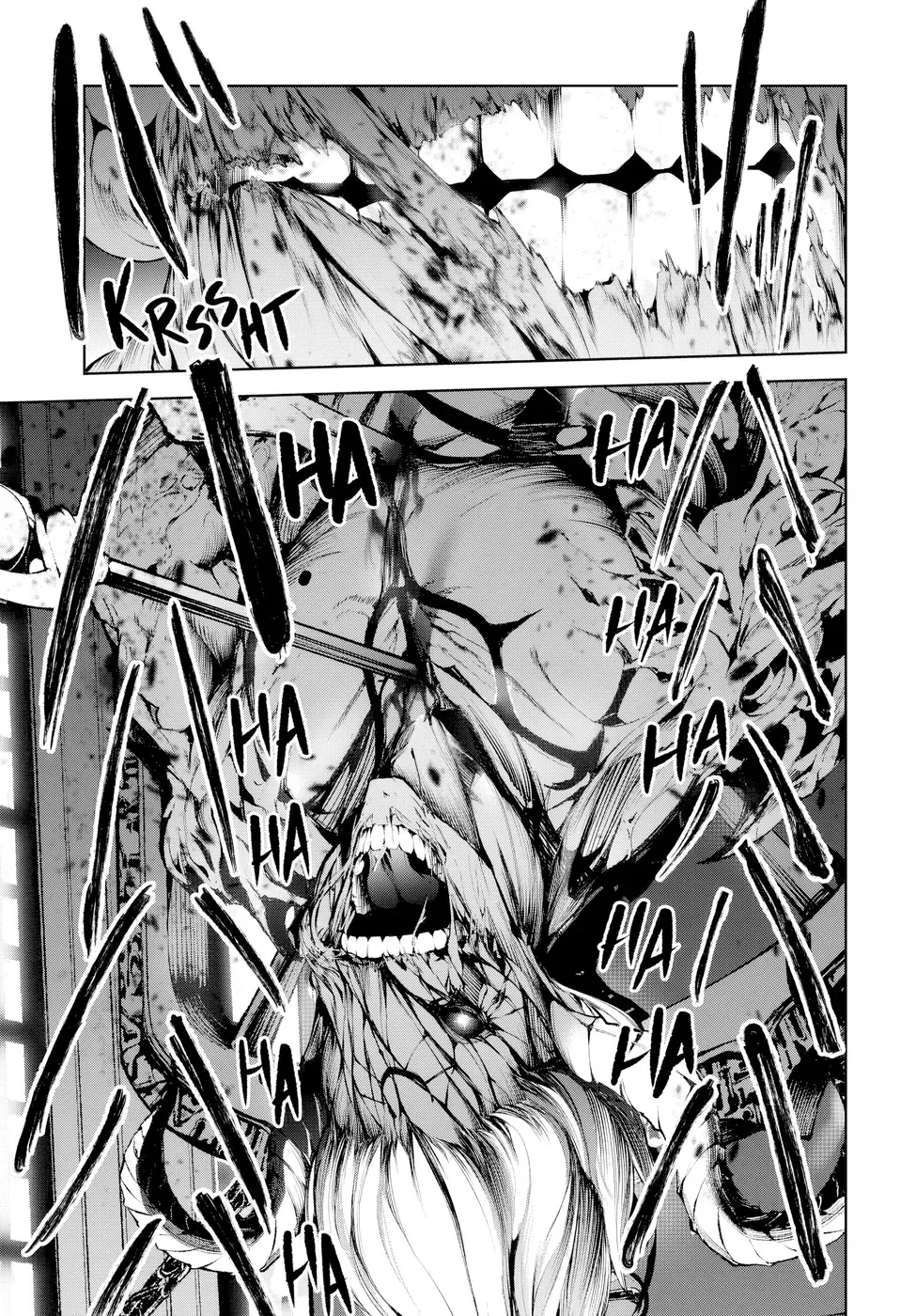 Read Tsue to Tsurugi no Wistoria PT Manga Online