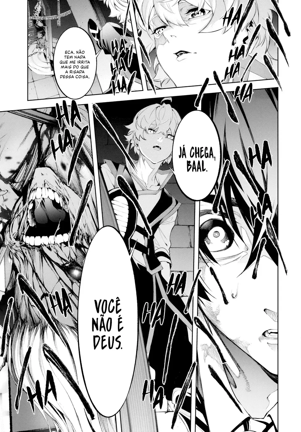 Read Tsue to Tsurugi no Wistoria PT Manga Online