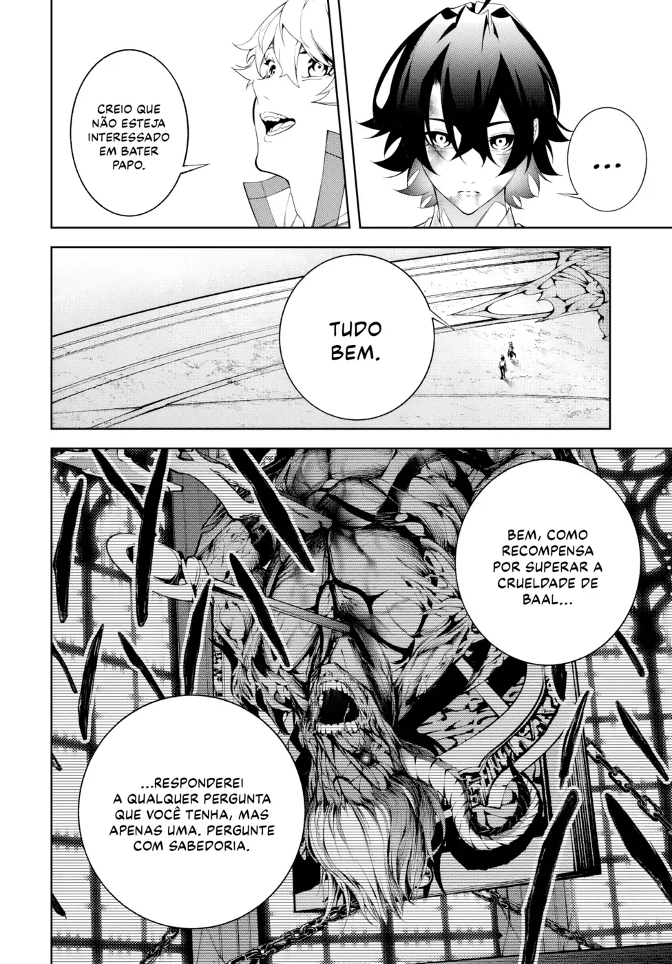 Read Tsue to Tsurugi no Wistoria PT Manga Online