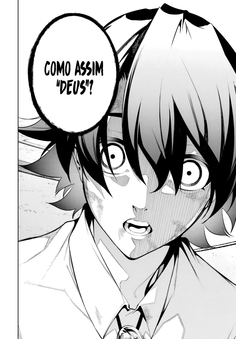 Read Tsue to Tsurugi no Wistoria PT Manga Online
