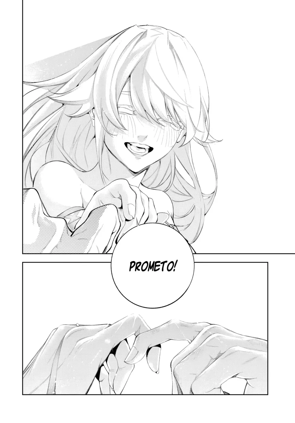 Read Tsue to Tsurugi no Wistoria PT Manga Online