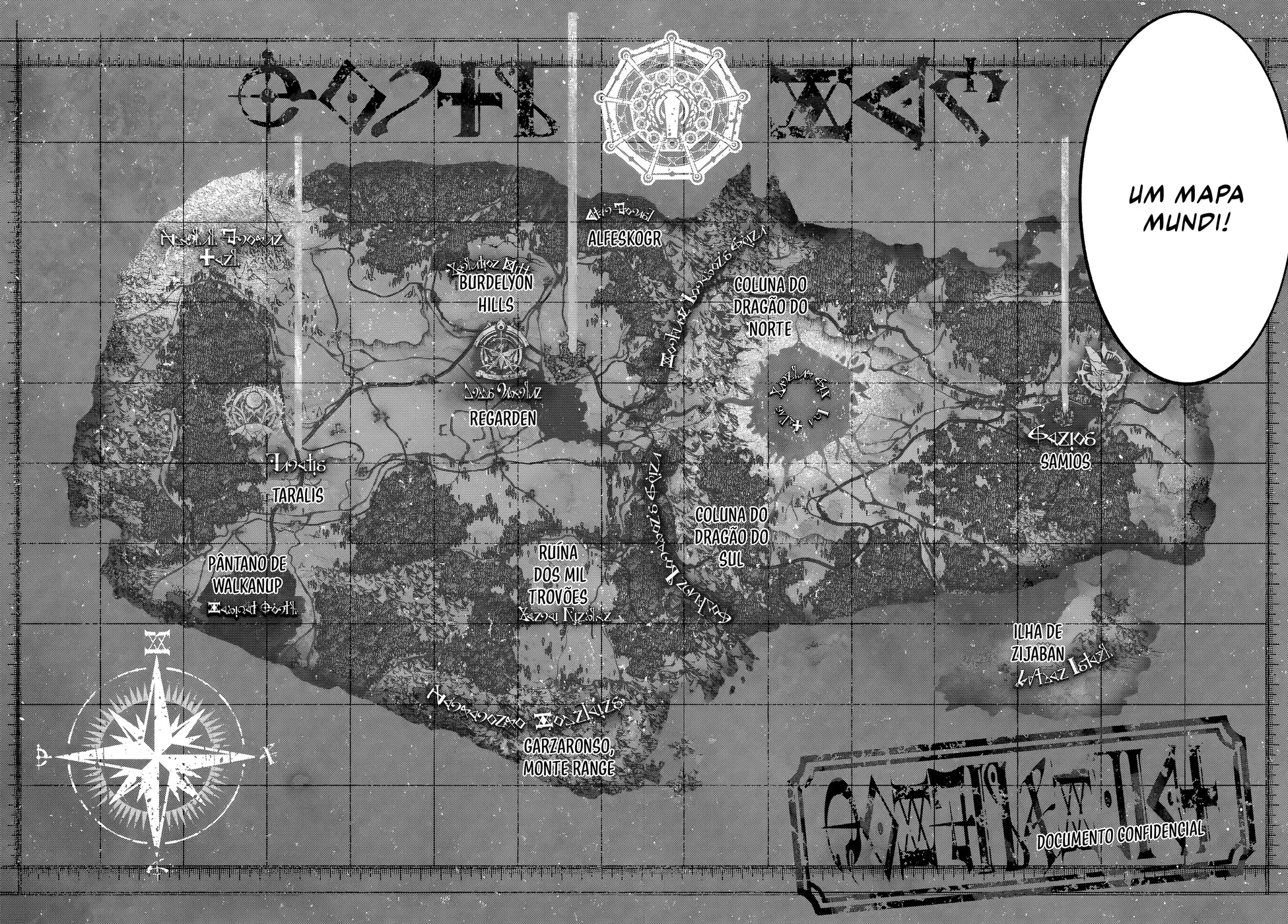 Read Tsue to Tsurugi no Wistoria PT Manga Online