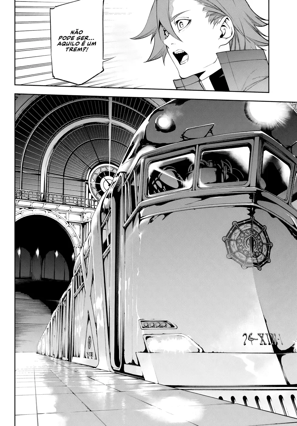 Read Tsue to Tsurugi no Wistoria PT Manga Online