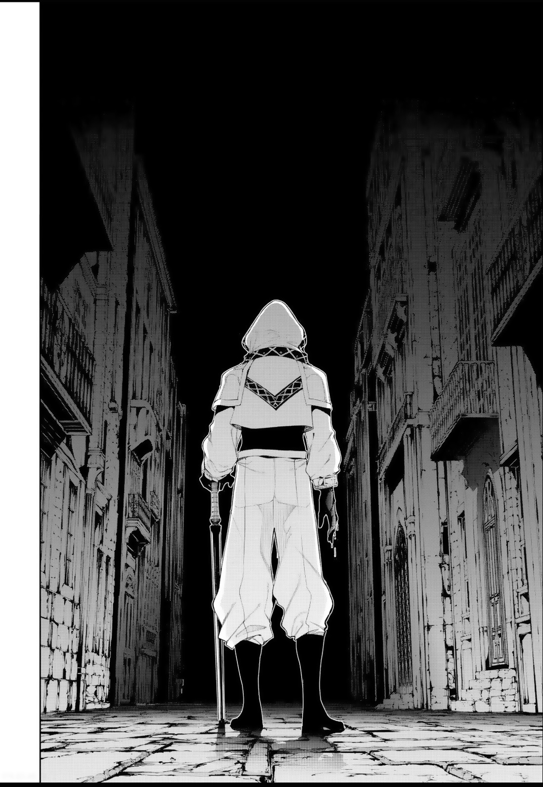 Read Tsue to Tsurugi no Wistoria PT Manga Online