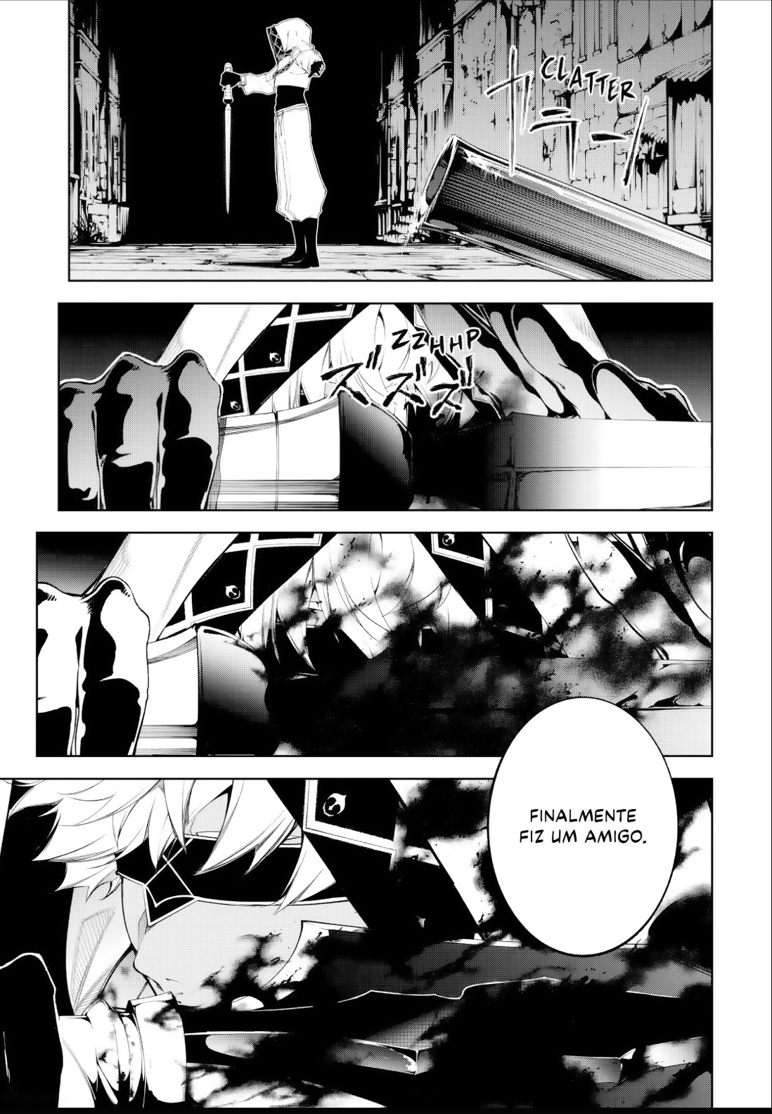 Read Tsue to Tsurugi no Wistoria PT Manga Online
