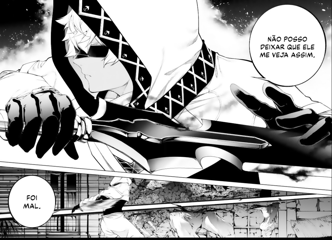 Read Tsue to Tsurugi no Wistoria PT Manga Online