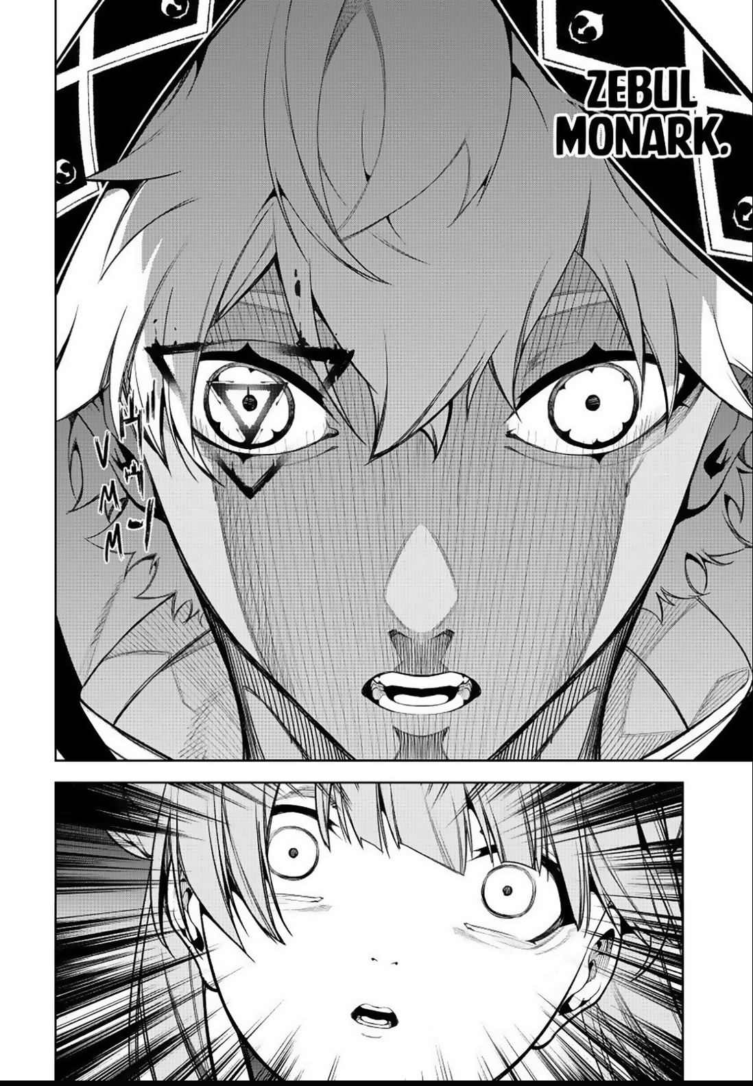Read Tsue to Tsurugi no Wistoria PT Manga Online
