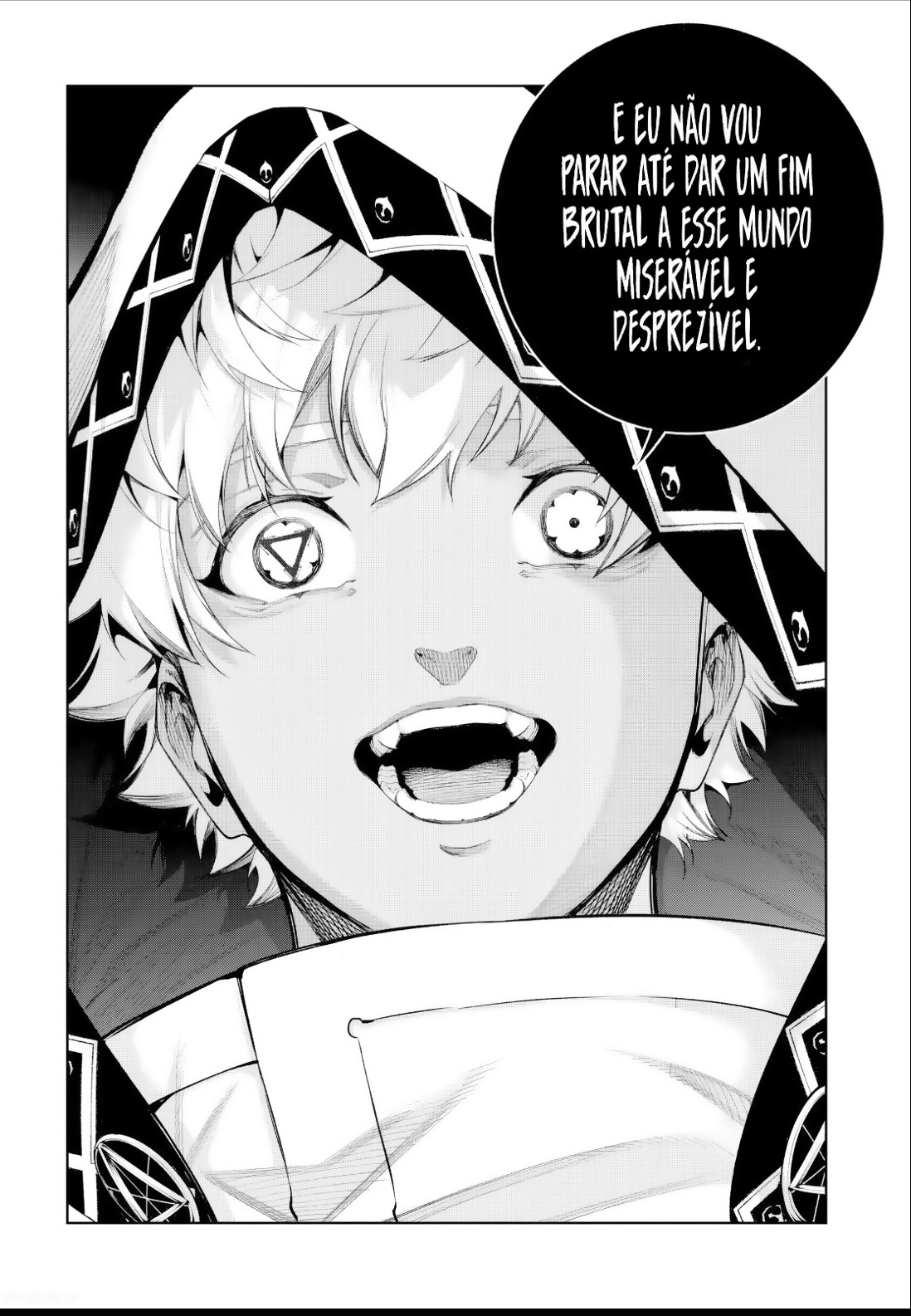Read Tsue to Tsurugi no Wistoria PT Manga Online