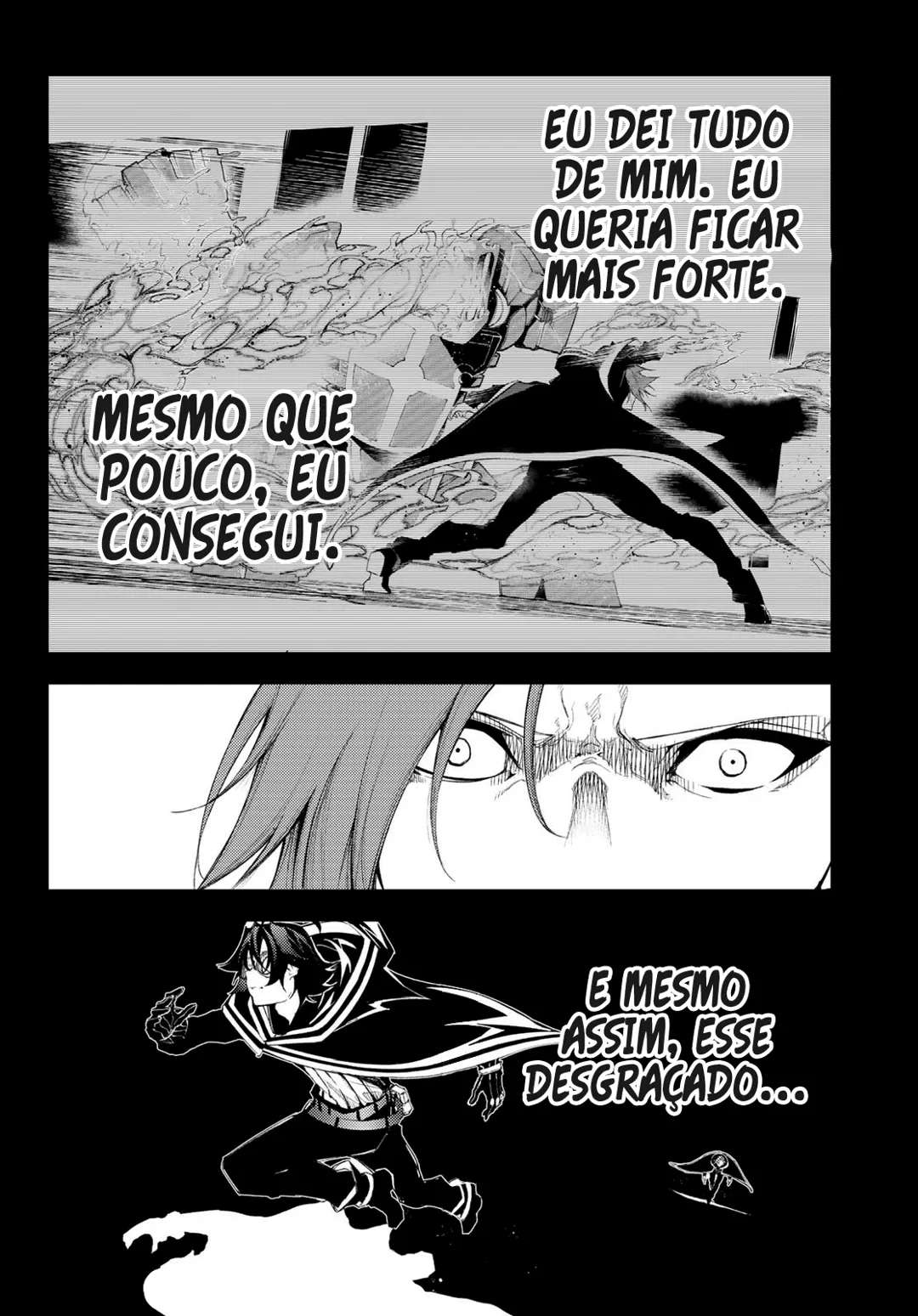 Read Tsue to Tsurugi no Wistoria PT Manga Online