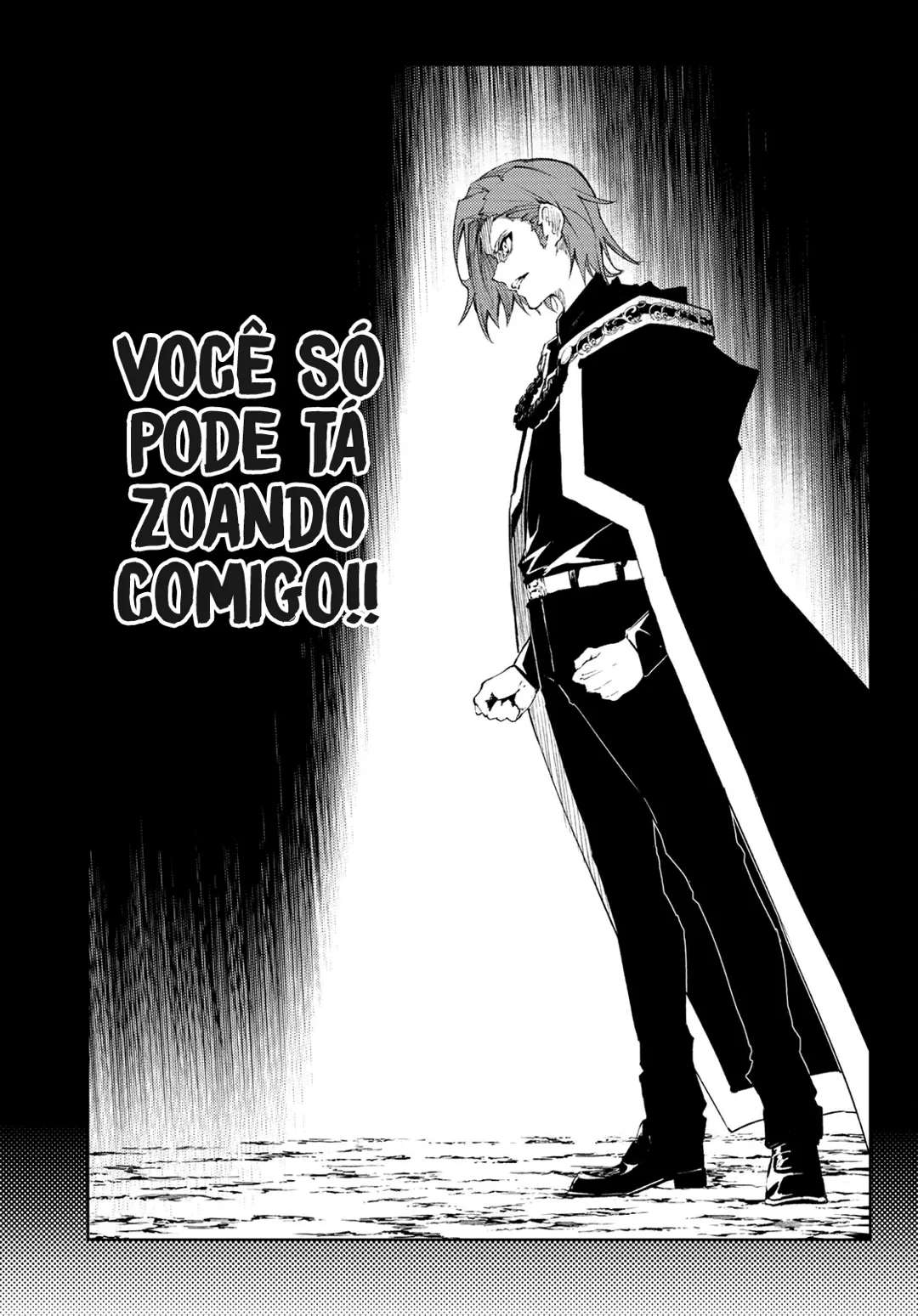 Read Tsue to Tsurugi no Wistoria PT Manga Online