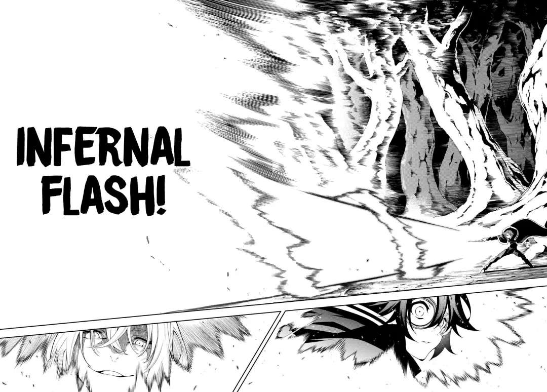 Read Tsue to Tsurugi no Wistoria PT Manga Online