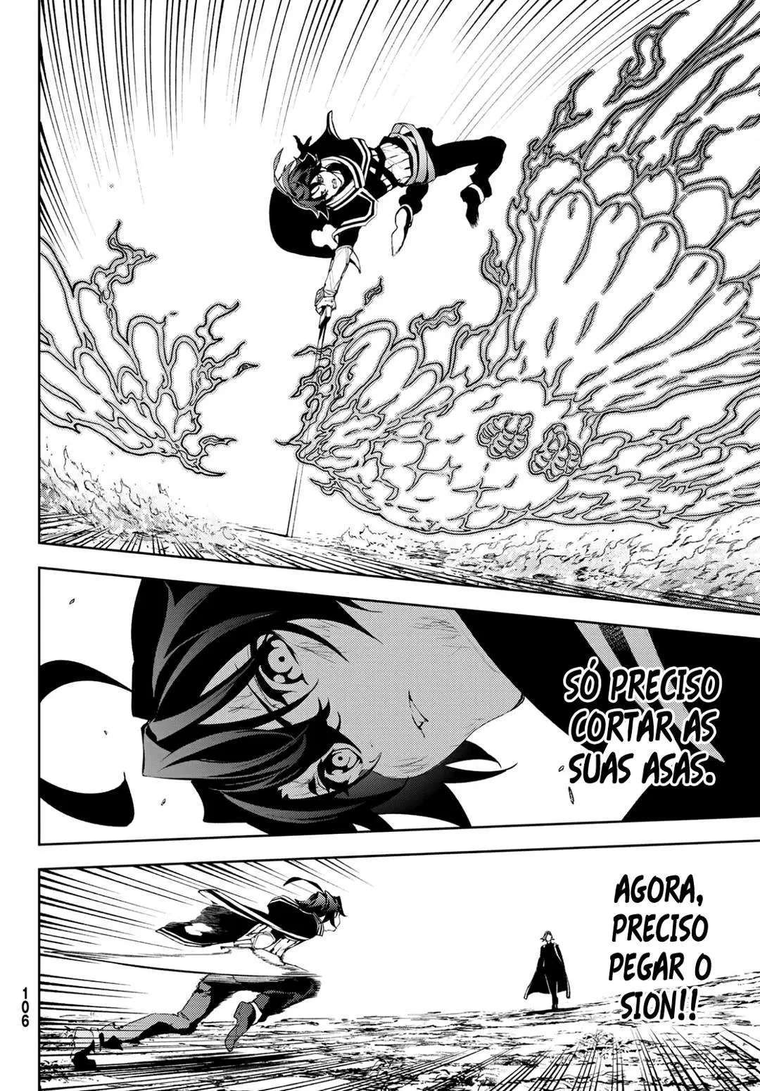 Read Tsue to Tsurugi no Wistoria PT Manga Online