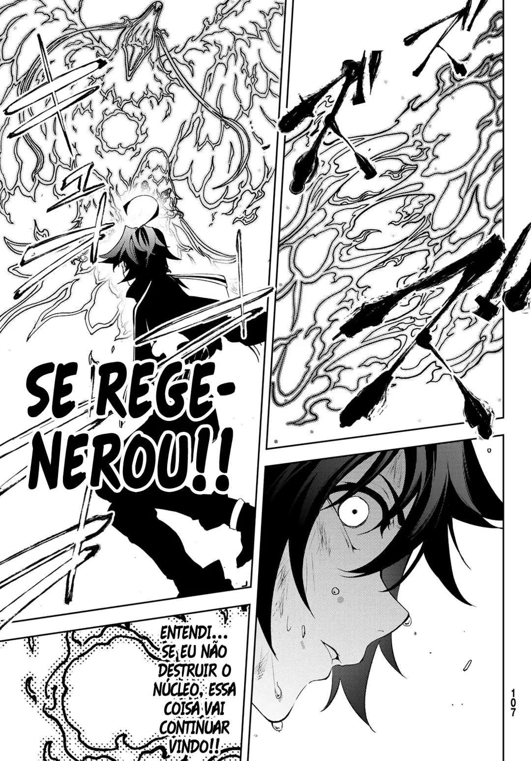 Read Tsue to Tsurugi no Wistoria PT Manga Online