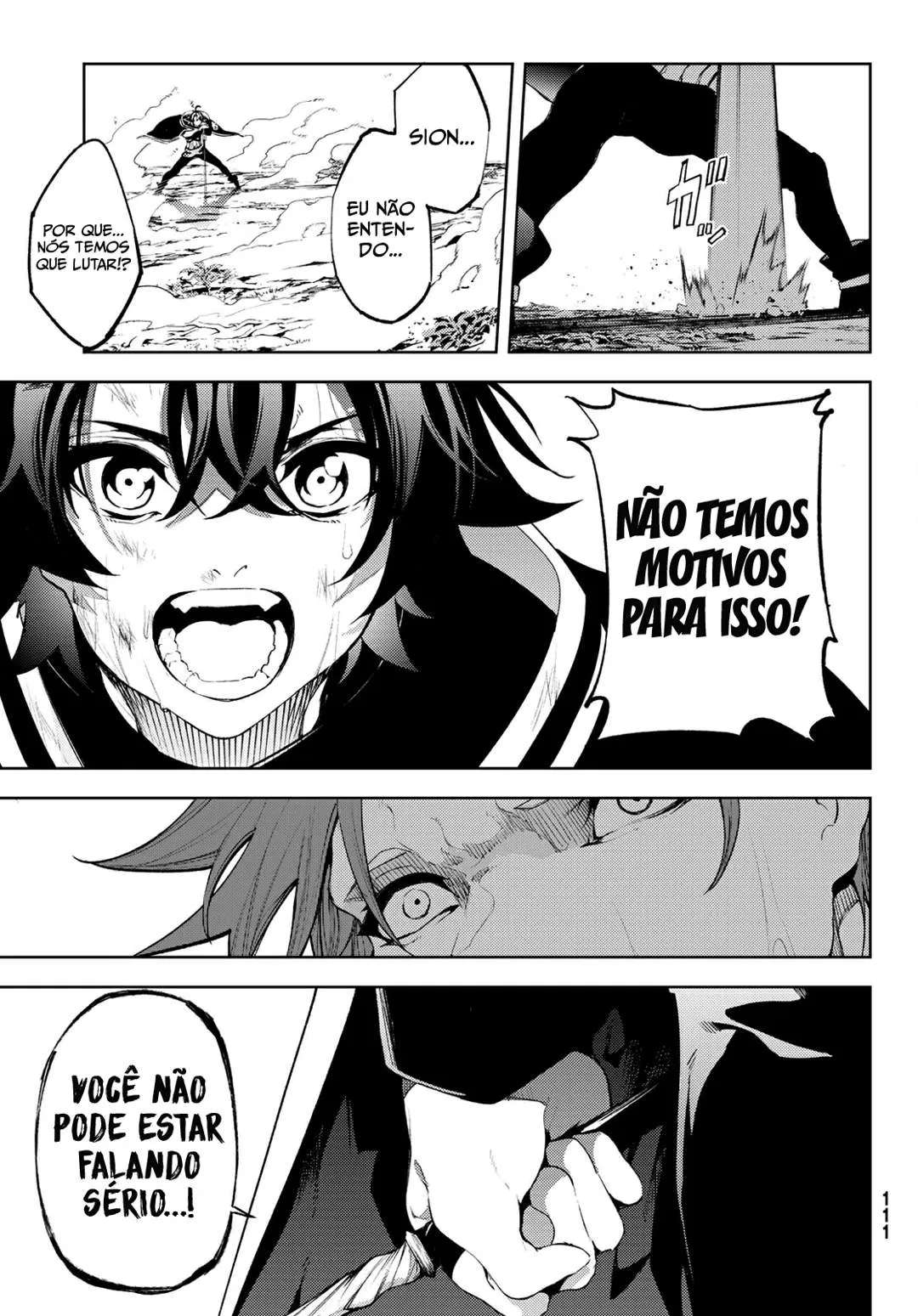 Read Tsue to Tsurugi no Wistoria PT Manga Online