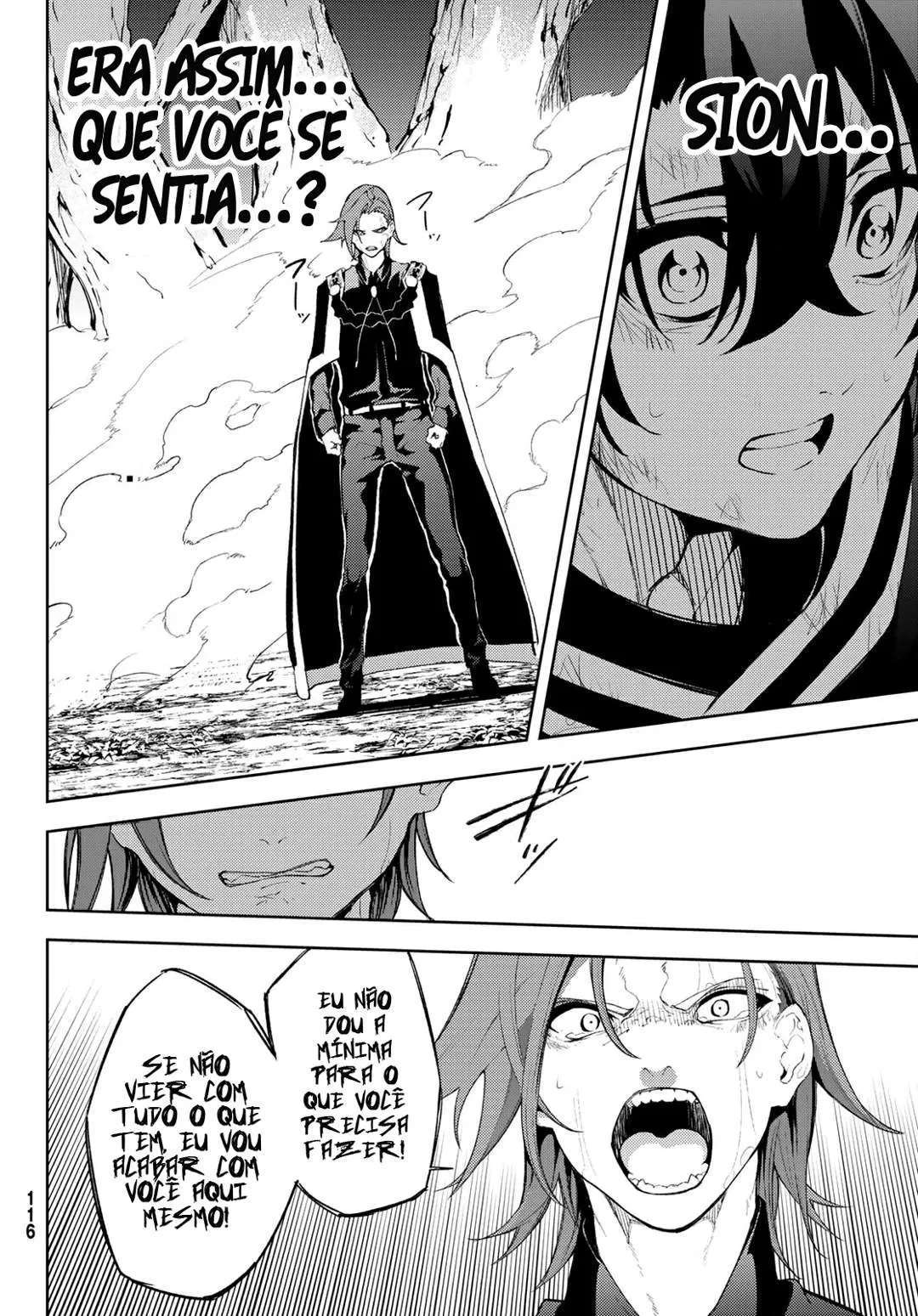 Read Tsue to Tsurugi no Wistoria PT Manga Online