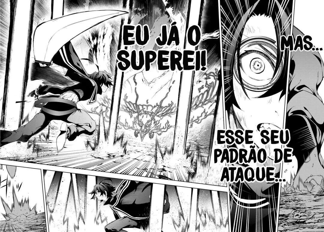 Read Tsue to Tsurugi no Wistoria PT Manga Online