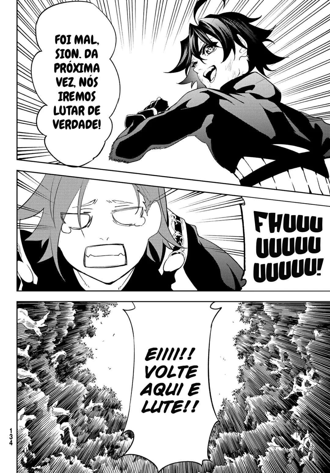 Read Tsue to Tsurugi no Wistoria PT Manga Online