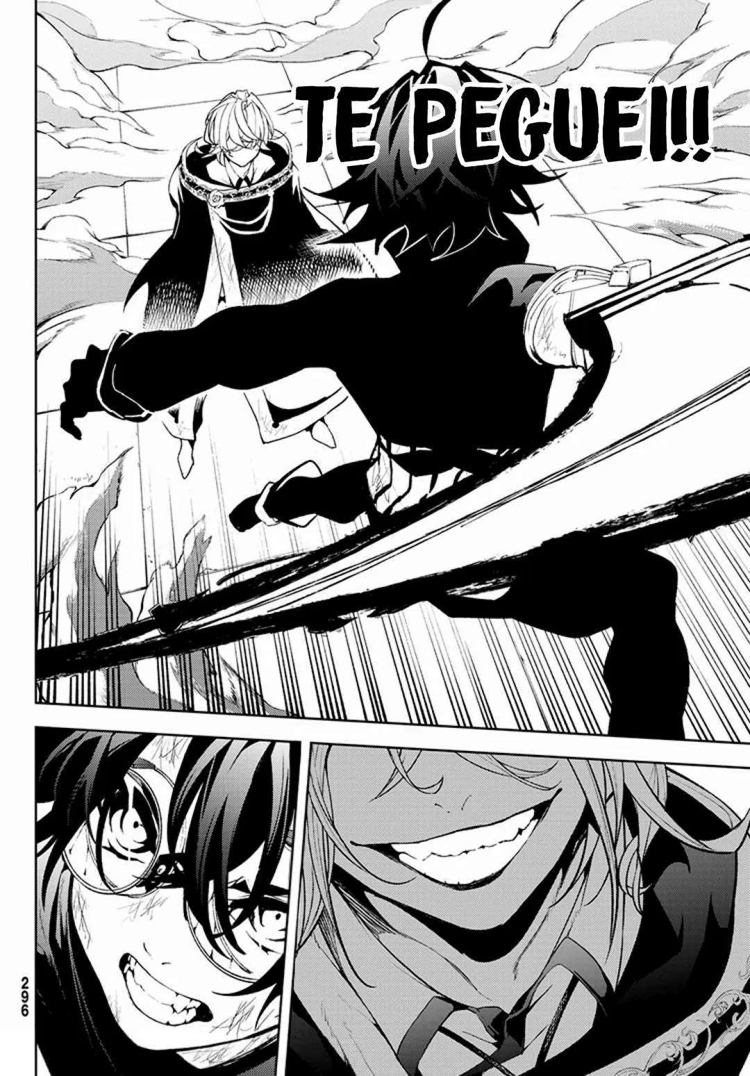 Read Tsue to Tsurugi no Wistoria PT Manga Online