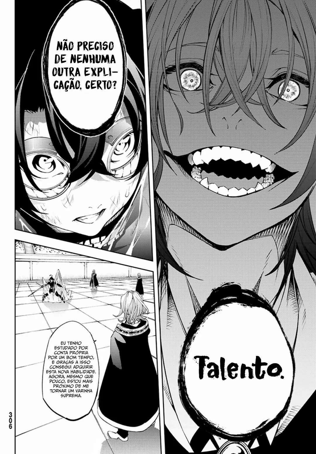 Read Tsue to Tsurugi no Wistoria PT Manga Online