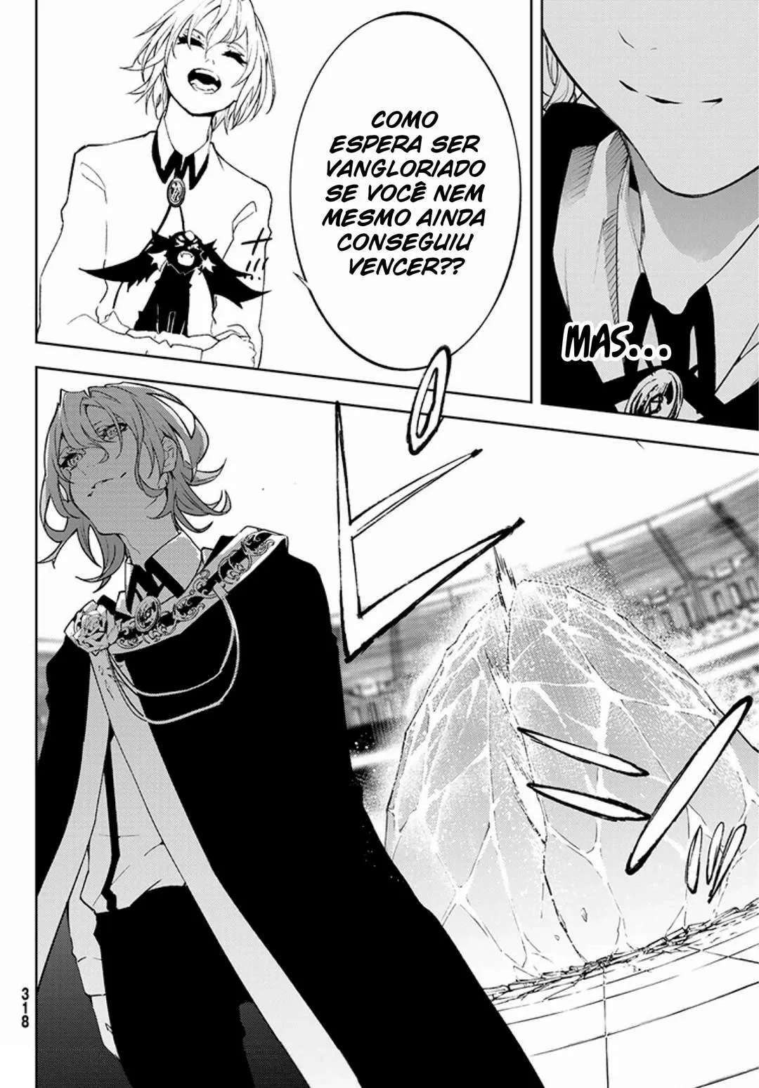 Read Tsue to Tsurugi no Wistoria PT Manga Online