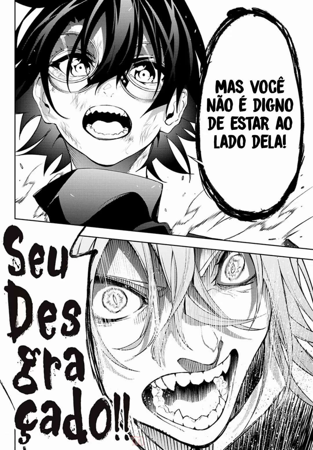 Read Tsue to Tsurugi no Wistoria PT Manga Online
