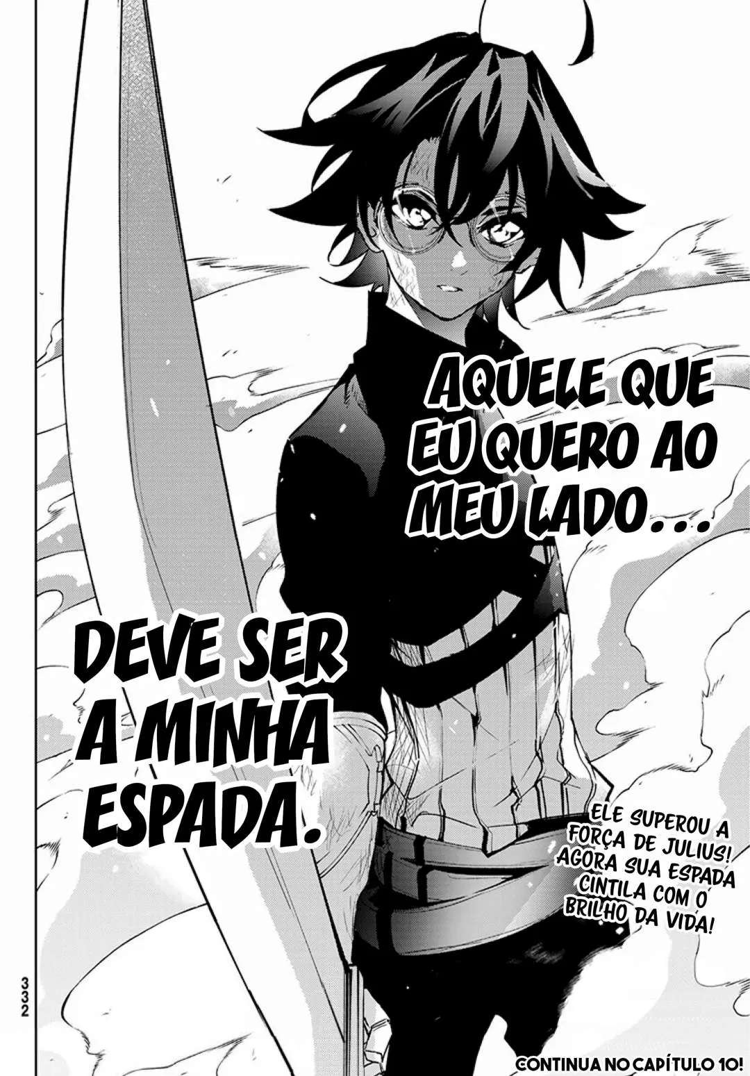 Read Tsue to Tsurugi no Wistoria PT Manga Online