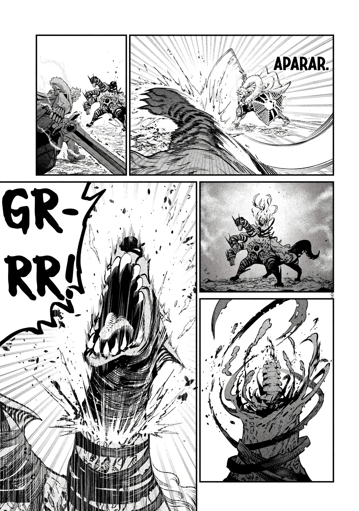 Read Tsuihou sareta Tensei Juukishi wa Game Chishiki de Musou suru PT Manga Online
